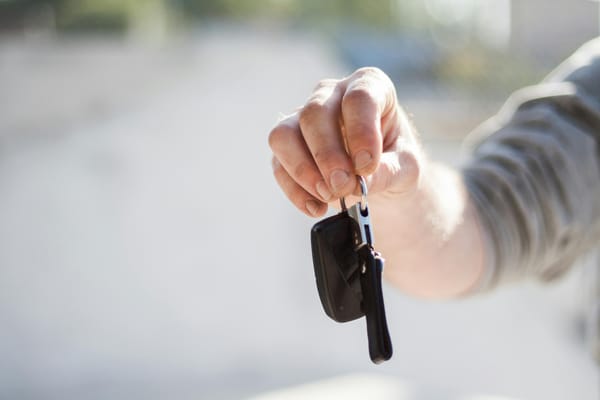 Should you buy a new or used car?